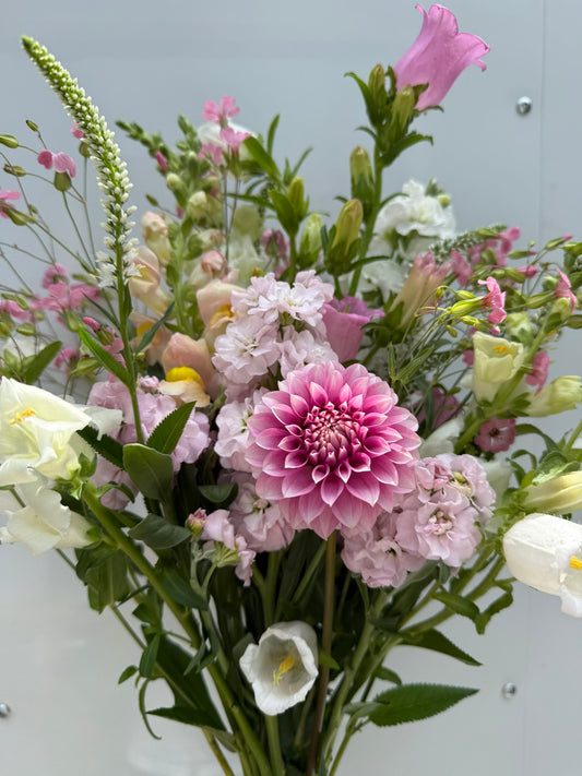 2026 Monthly Flower Subscription