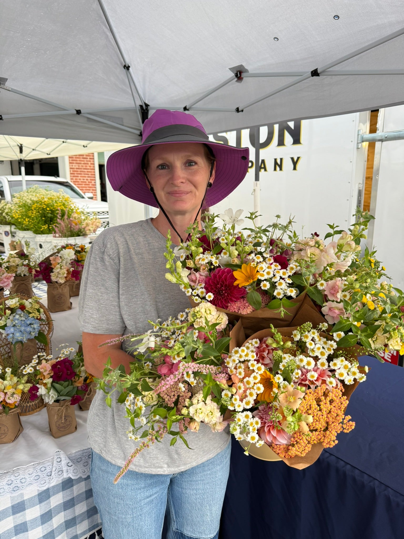 Ranunculus Corms – Pickin' Petals Flower Farm