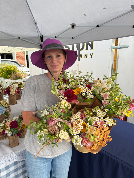 Market Style Bouquet