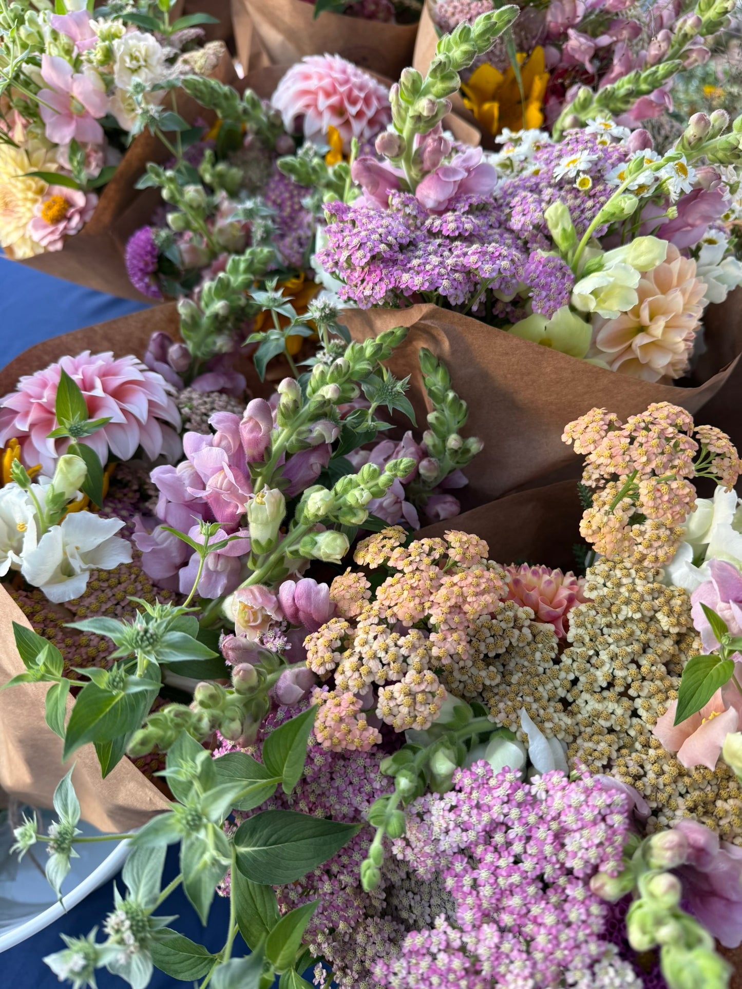 Market Style Bouquet