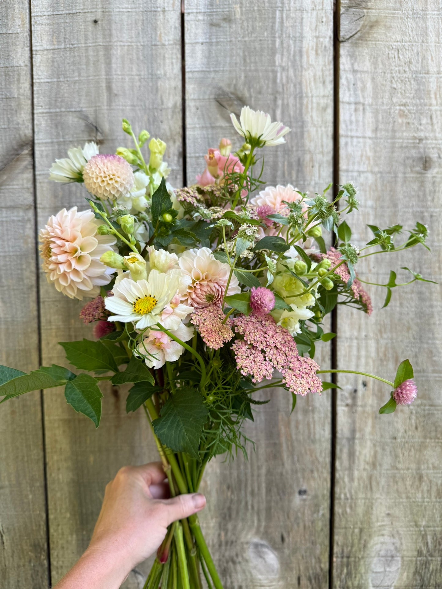 Market Style Bouquet