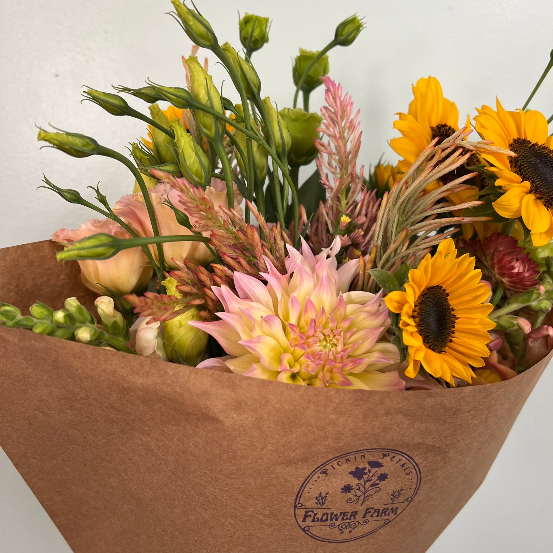 monthly flower seed subscription 2026 Monthly Flower Subscription
